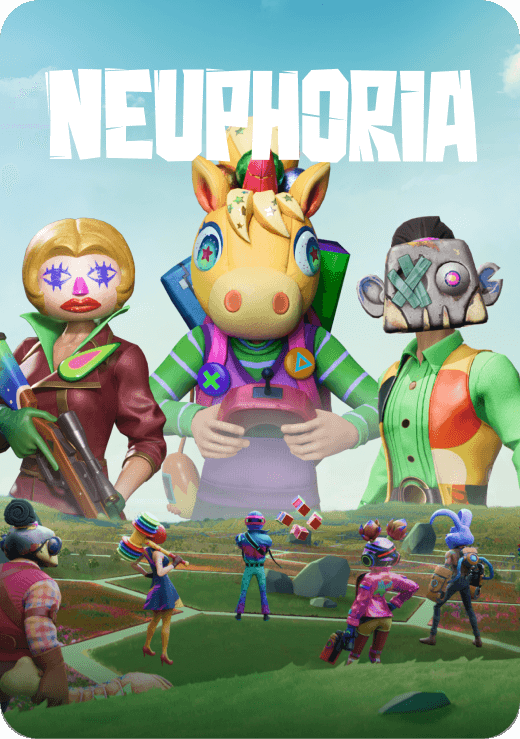 neuphoria poster